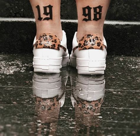 101 Best 98 Tattoo Ideas That Will Blow Your Mind!